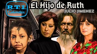 ¿Quién Desapareció a David Barchán  Telenovelas RETRO [upl. by Ailaht]