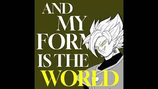 Zamasu Speech Edit AMVMMV [upl. by Yelahs]