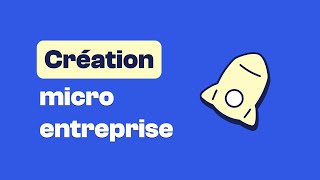 Tuto création microentreprise 2024  30 min gratuit et sur le site officiel 🚀 [upl. by Nnaylrebmik]