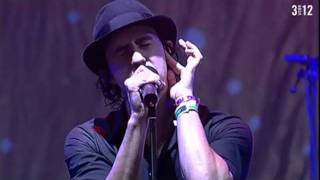 Maximo Park  Acrobat [upl. by Mclyman]