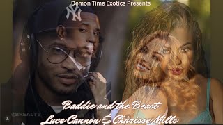 DEMON TIME EXOTICS PRESENTS Baddie and the Beast episode reaction and interview [upl. by Elmer]