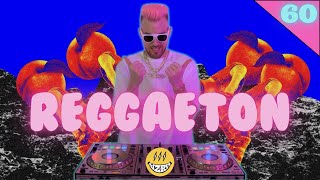 Reggaeton Mix 2023  60  Young Miko KAROL G Peso Pluma  The Best of Reggaeton 2023 by DJ WZRD [upl. by Nhguavad495]