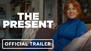 The Present  Official Trailer 2024 Isla Fisher Greg Kinnear [upl. by Atillertse]