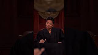 Drama Has Begun Divorce Court Shorts  Season 19 Episode 48 comedy divorcedrama funny [upl. by Sherourd]