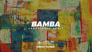 Amapiano type beat  FREE Amapiano Instrumental 2023  quotBAMBAquot [upl. by Ydok]