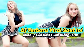 Dj Remix Viral Terbaru 2024  Full Bass Yang Kalian Cari Jedag Jedug Lagu Tiktok Pargoy [upl. by Jolynn]