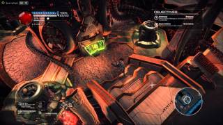 Bombshell Gameplay Walkthrough Lets Play Bombshell  Part 14 [upl. by Rebm619]