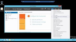 MIME type  How to add or configure in IIS 8 on Windows Server 2012 [upl. by Gebhardt]