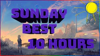 Surfaces  Sunday Best 10 HOURS  HD [upl. by Larue]