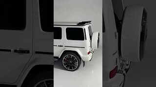 Brabus G63 Mercedes shorts [upl. by Tades]