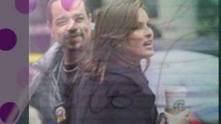 Law and Order SVU Cast Autographs Video I Made Last Year [upl. by Aetnahc]