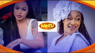 Blanche Bailly fait une nouvelle sortie pour confirmer lannulation de son feat avec JOSEY [upl. by O'Malley848]