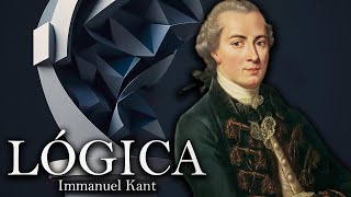 Lógica  Immanuel Kant Audiolibro Completo en Español [upl. by Kcirdlek]