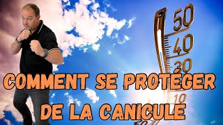 Combattez la chaleur  restez au frais et sans soucis grâce à ces conseils pour l’été  canicule [upl. by Yup926]