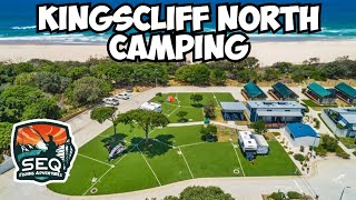 Kingscliff North Holiday Park [upl. by Dulcia]