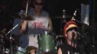 NOFX  The Brews Live  Warped Tour 02 [upl. by Naneik]