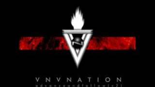 VNV Nation  Serial Killer Tormented [upl. by Htevi275]