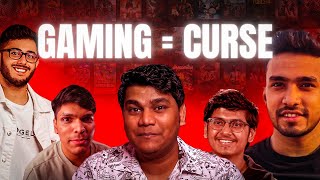 The Curse of a Gaming Channel in India [upl. by Foskett]