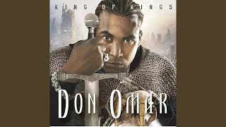 Don Omar  Salió El Sol Audio [upl. by Yngad]