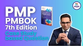 2024s Hottest PMP Exam Question Trends Revealed by PMBOK 7th Edition [upl. by Nylessoj]