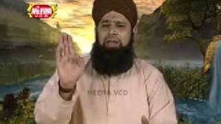 Arabic Naat Allah Allah Owais Raza Qadri [upl. by Nicolle]