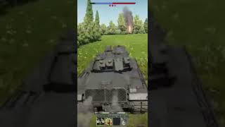 M48A2 C tank gameplay  war thunder [upl. by Landan]