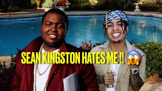 The Time Sean Kingston Called Soulja Boy About Signing Me… Watch Till The End [upl. by Lyndon]