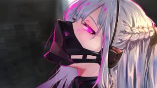 Nightcore  Infected Lyrics [upl. by Caputo]