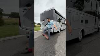 Road trip ready RV rvlife tinyhouse travel skating [upl. by Iand]