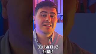 BESTOF FX Bellamy et les Chinois [upl. by Enautna388]