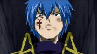 Fairy Tail  Jellal Fernandes AMV [upl. by Kunkle]