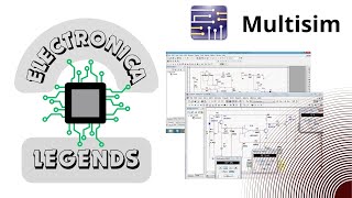 Instalar MULTISIM 14 [upl. by Gonsalve]