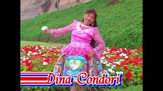 Dina Condori  Mix Canciones del recuerdo Tanto daño [upl. by Nottarts]