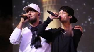 Harris J amp Maher Zain  Number One For Me [upl. by Aicella]