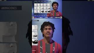 😶✅ Cómo hacer la FACE de FRANK RIJKAARD en CLUBES PRO  FIFA 22 [upl. by Aser]