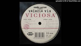 Sueño Latino Presents Valeria Vix  Viciosa Vix Club Mix 1995 [upl. by Cally767]