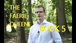 The Faerie Queene Book 5 [upl. by Isabelita]