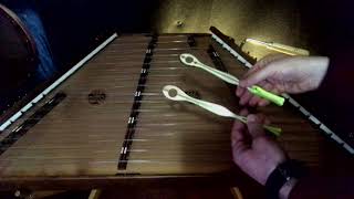 Lesson 1 The Anatomy of the Hammered Dulcimer [upl. by Lananna]