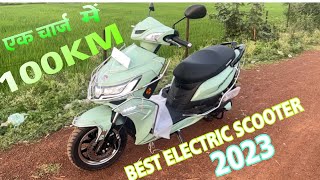 மானியம் 49500 ரூபாய் தள்ளுபடிokinawa I praise plus electric scooterprice detailsI Praise Plus [upl. by Radnaxela]