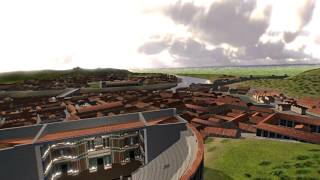 Vienne Antique en 3D [upl. by Buckley]