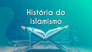 História do Islamismo  Brasil Escola [upl. by Aspa]