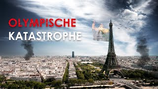 PARIS 2024 Olympische Katastrophe [upl. by Pooley]