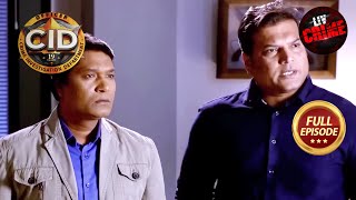 Team CID को कैसे पता चलेगा भटकती आत्मा का राज़  Drama  CID  19th July 2023  Full Episode [upl. by Kcirdez37]