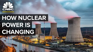 Why Nuclear Energy Is On The Verge Of A Renaissance [upl. by Boyse]