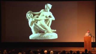 The Human Body in Ancient Greek Art and Thought [upl. by Rebba]