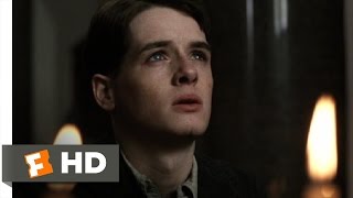 Angelas Ashes 77 Movie CLIP  Thank You Saint Francis 1999 HD [upl. by Gunther47]