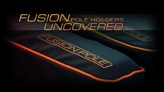 FUSION POLE HOLDALL  Adam Rooney [upl. by Leese702]