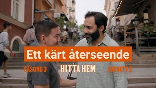 Ett kärt återseende  ep 2  Hitta hem säsong 3 [upl. by Agneta]