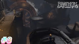 Cave Walkthrough The Brothers A Tale of Two Sons 3 2024 [upl. by Catrina407]