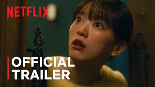 The Atypical Family  Official Trailer  Netflix [upl. by Ennyletak479]